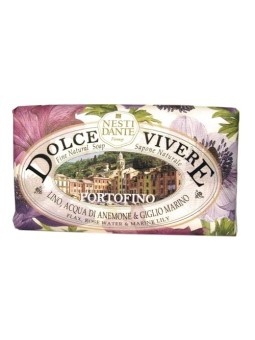 Sapone da toeletta NESTI DANTE Dolce Vivere Portofino 250g