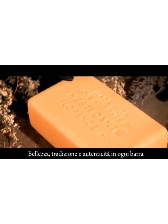 Sapone Solido Nesti Dante Dolce Vivere per Donna 250g