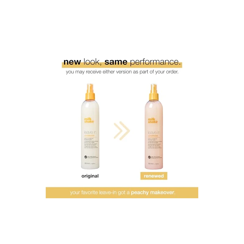 Milk Shake Leave-in Conditioner 350ml unisex