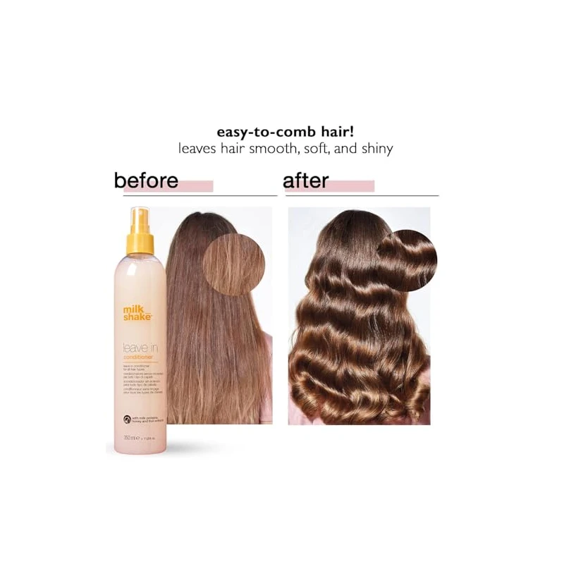 Milk Shake Leave-in Conditioner 350ml unisex