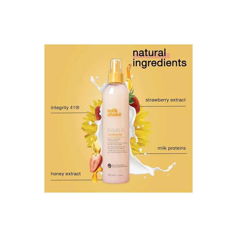 Milk Shake Leave-in Conditioner 350ml unisex