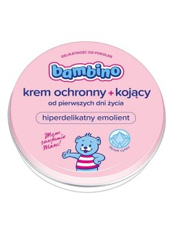 Crema protettiva  lenitiva fin dai primi giorni di vita 75ml