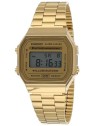 Casio Vintage A168WG-9EF acquista 