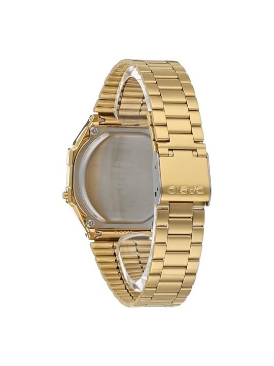 Casio Vintage A168WG-9EF acquista 
