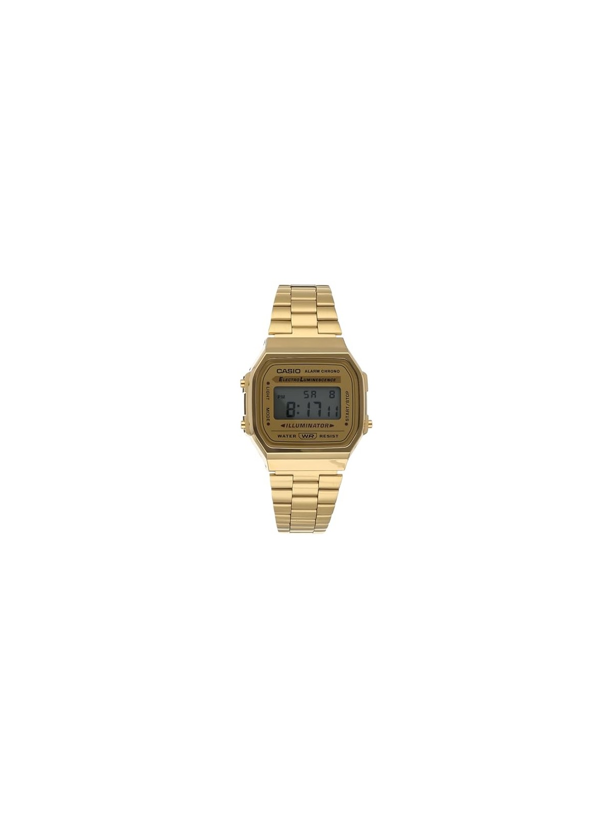 Casio Vintage A168WG-9EF acquista 