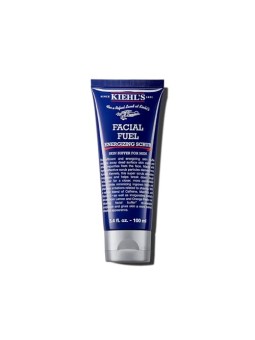 Kiehl's Men Facial Fuel Energizing Scrub uomo 100ml
