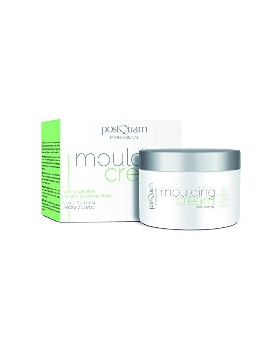 Postquam CREMA MODULANTE trattamento corpo 200ml donna