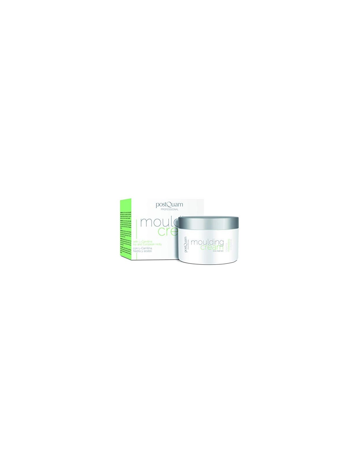 Postquam CREMA MODULANTE trattamento corpo 200ml donna