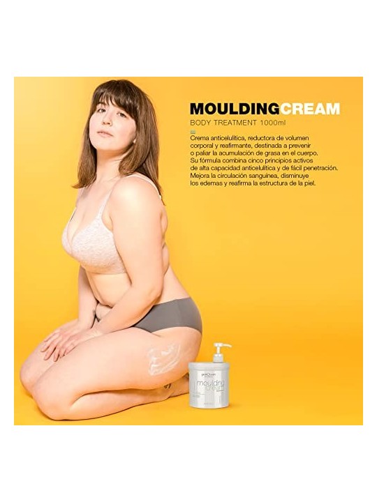 Postquam CREMA MODULANTE trattamento corpo 200ml donna