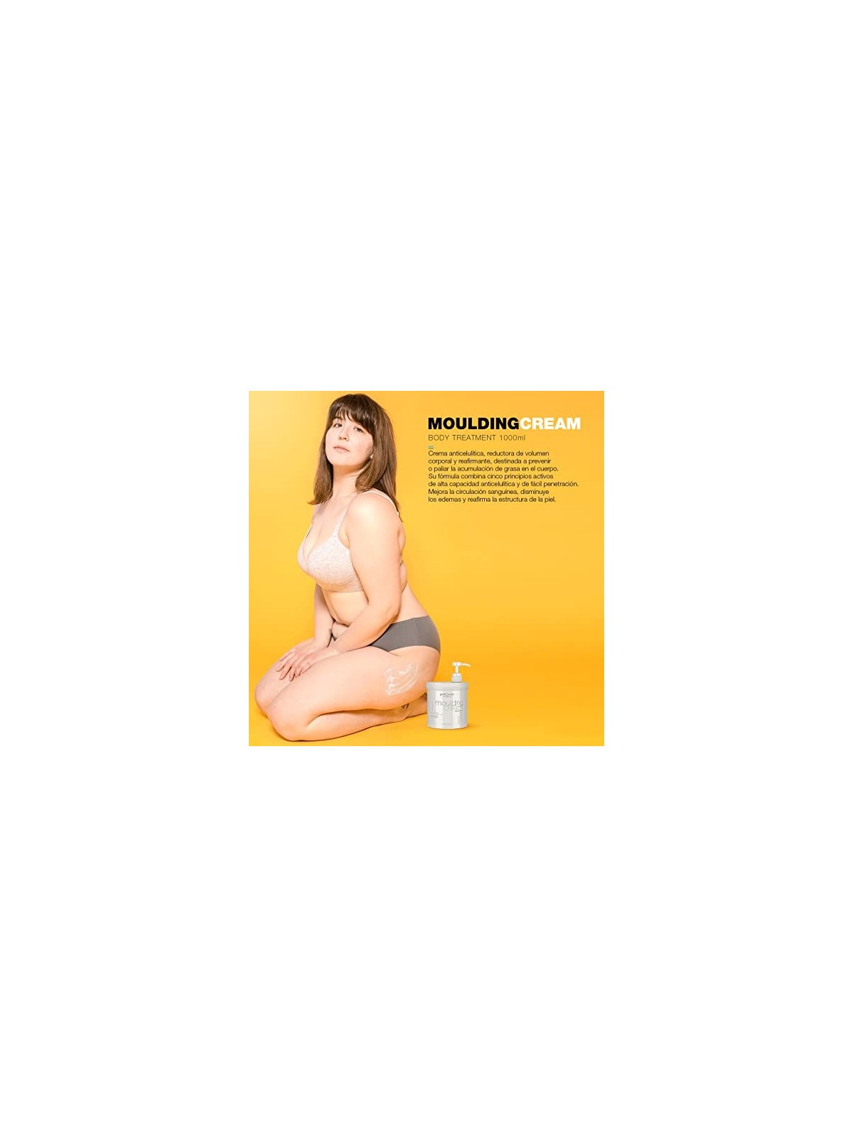 Postquam CREMA MODULANTE trattamento corpo 200ml donna