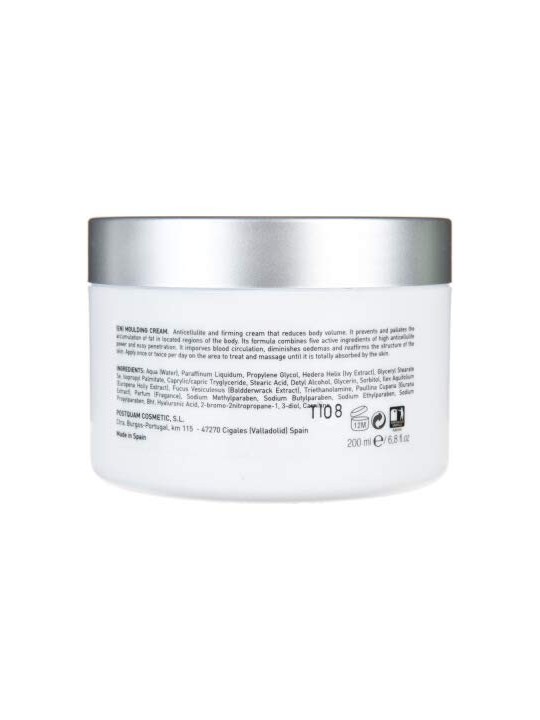 Postquam CREMA MODULANTE trattamento corpo 200ml donna