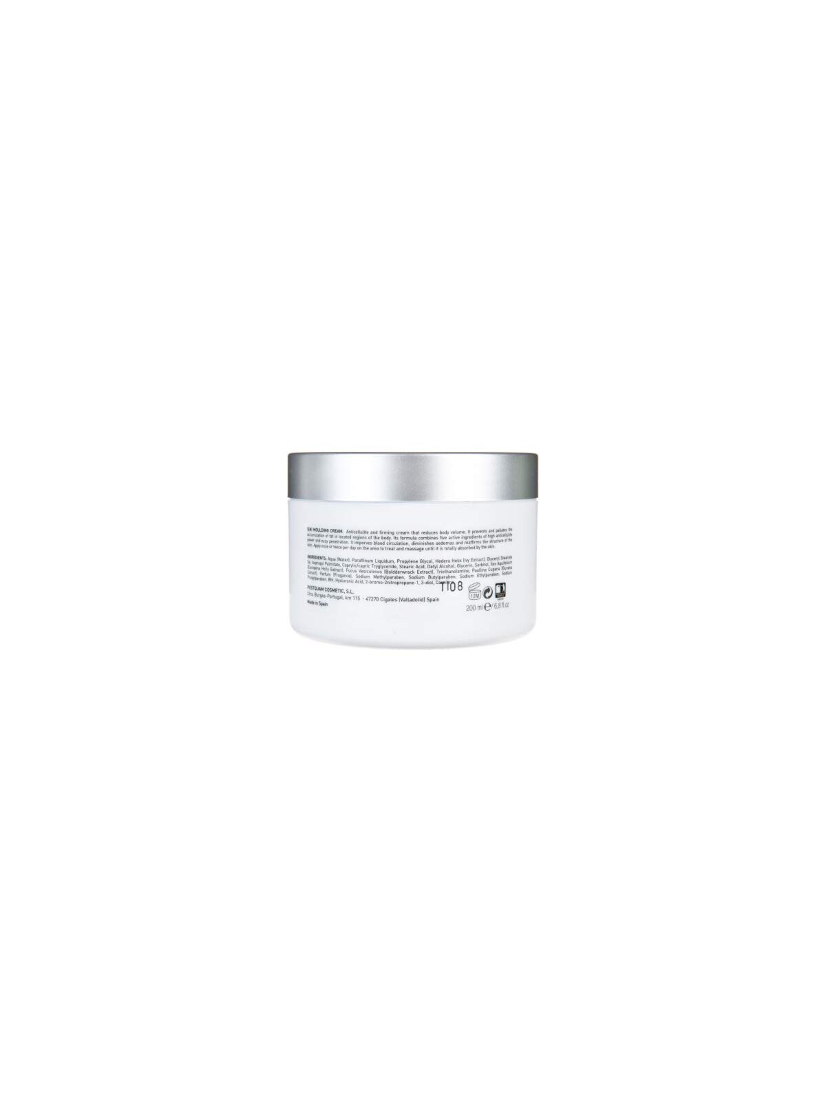 Postquam CREMA MODULANTE trattamento corpo 200ml donna