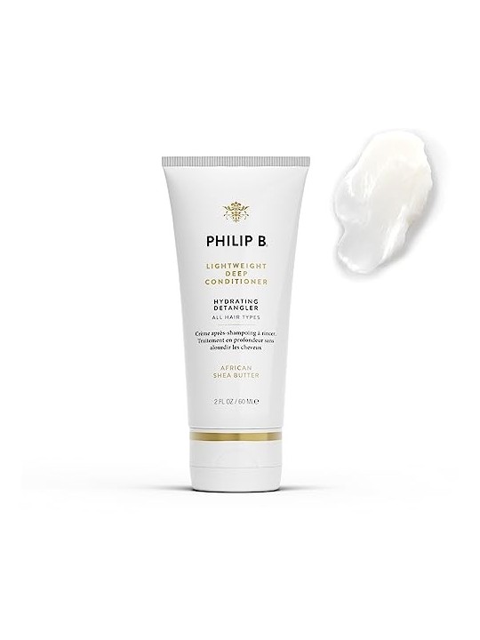 Light Deep Moisturizing Balm 60ml
