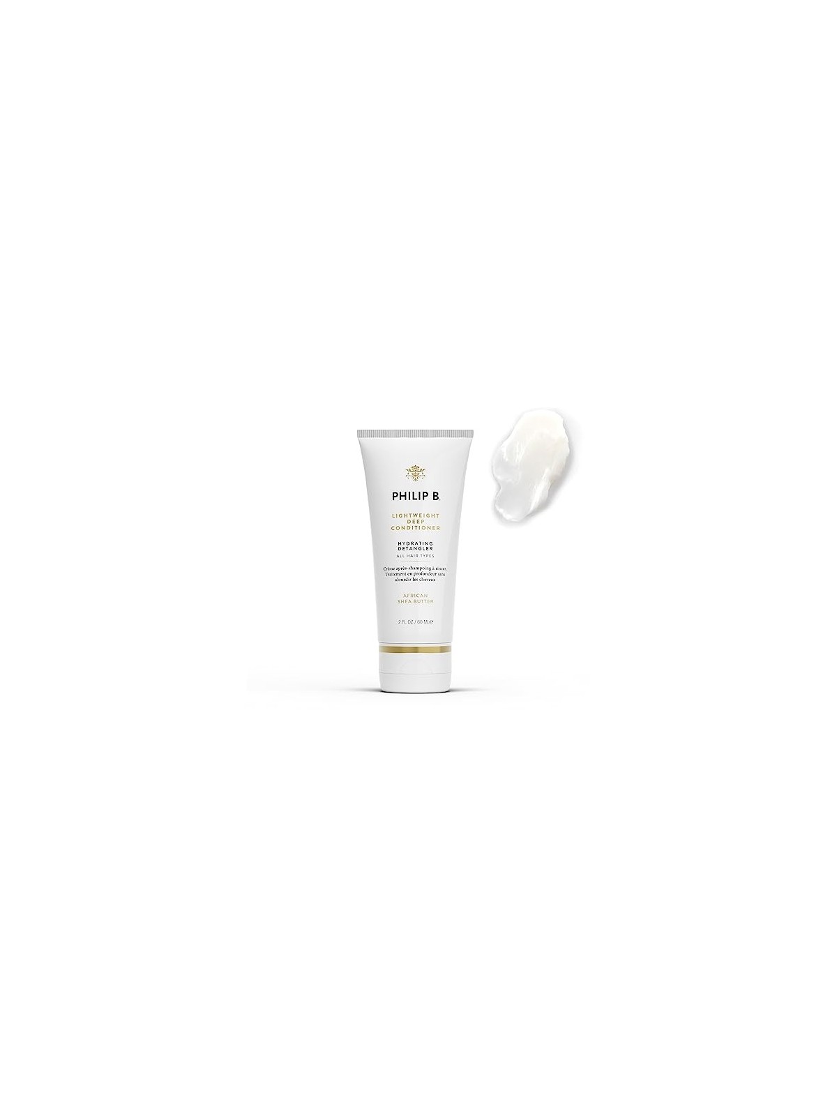 Light Deep Moisturizing Balm 60ml