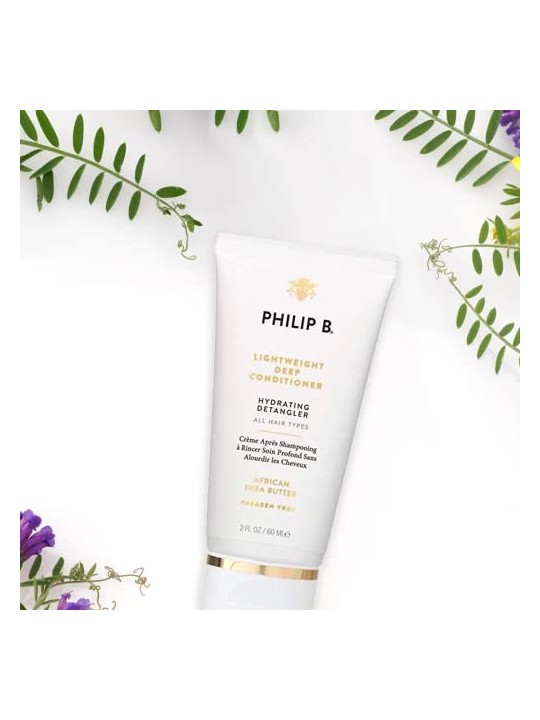 Light Deep Moisturizing Balm 60ml