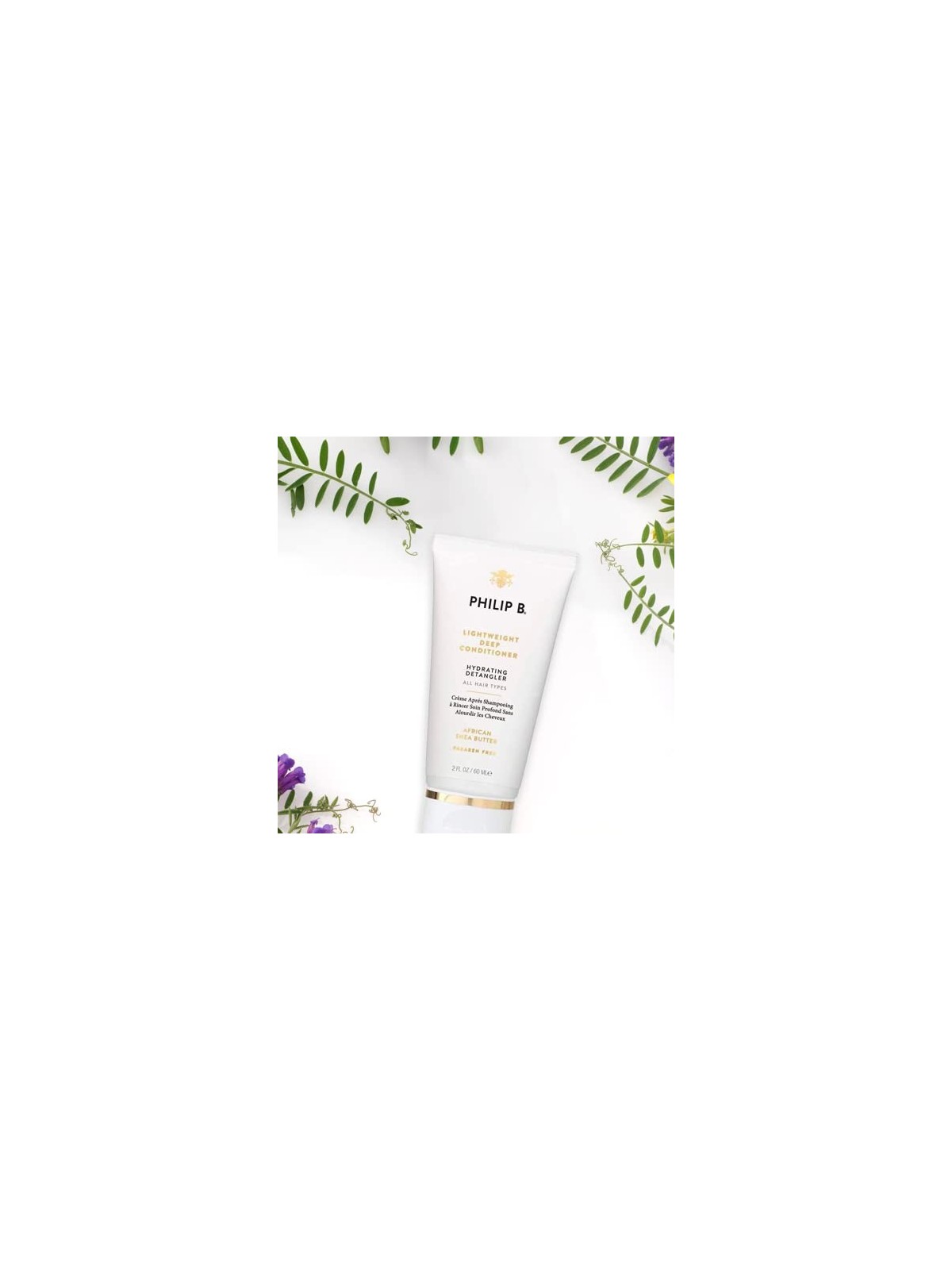 Light Deep Moisturizing Balm 60ml