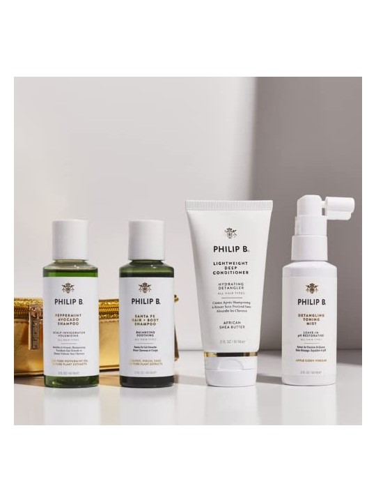 Light Deep Moisturizing Balm 60ml