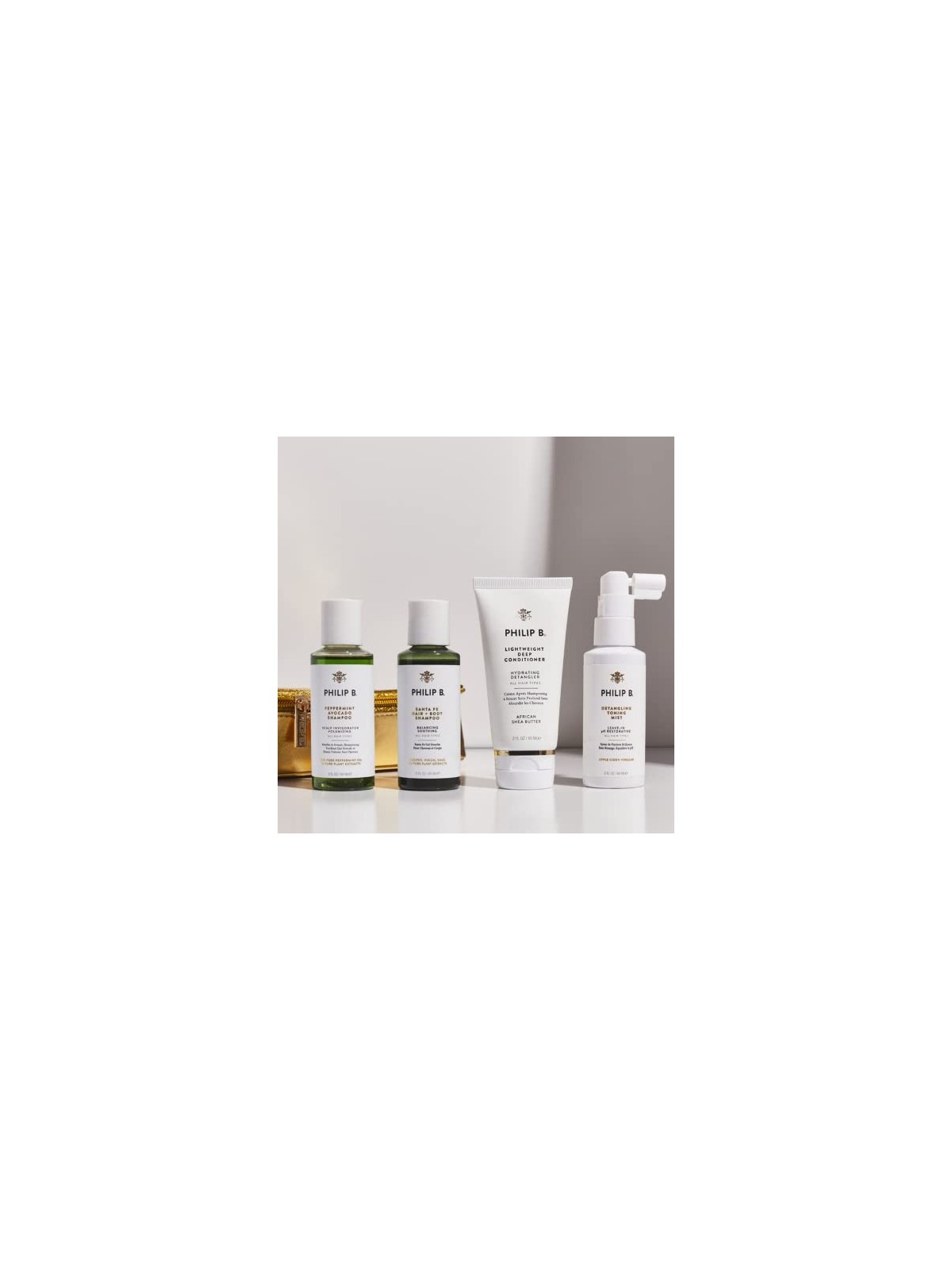 Light Deep Moisturizing Balm 60ml