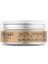Bed Head Men Matte Wax - Hair Wax For Men