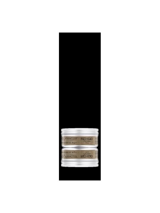 Bed Head Men Matte Wax - Hair Wax For Men