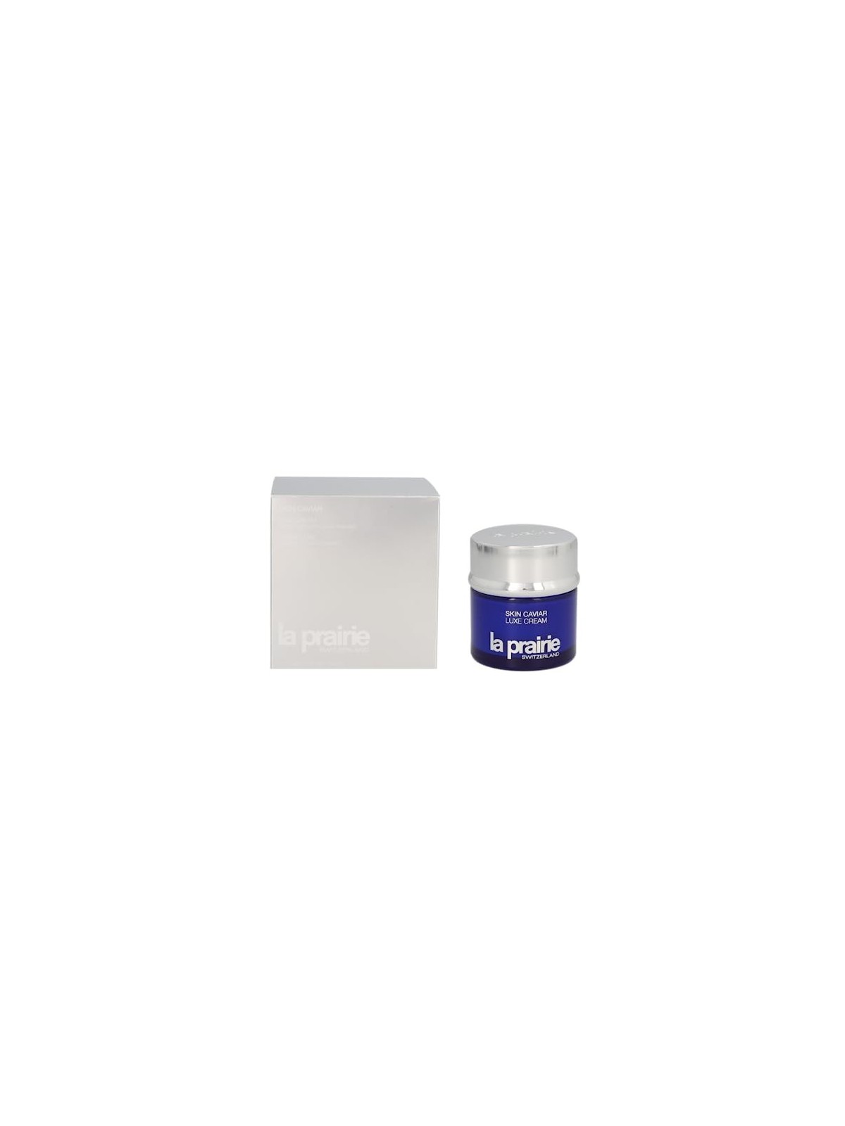 La Prairie Skin Luxe Cream donna 100ml