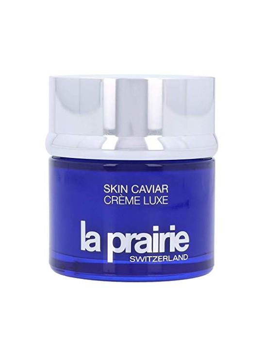 La Prairie Skin Luxe Cream donna 100ml