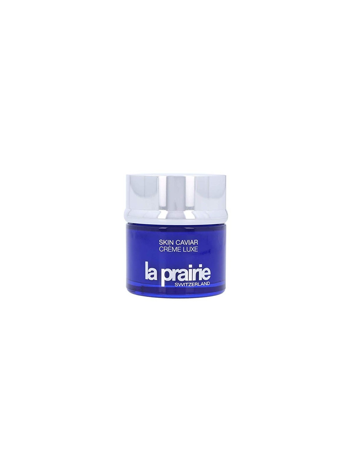 La Prairie Skin Luxe Cream donna 100ml
