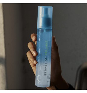 Sebastian Professional Trilliant Spray Spray protettivo contro il calore donna 150ml