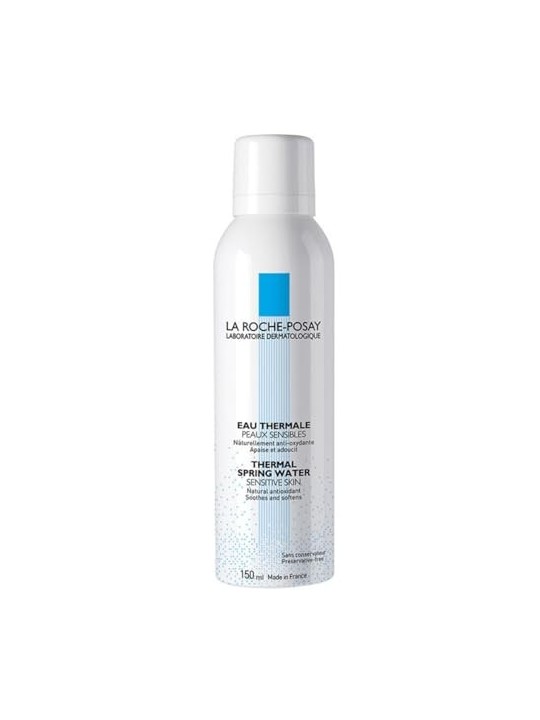 LRP Thermal Spring Water donna 150ml For Sensitive Skin