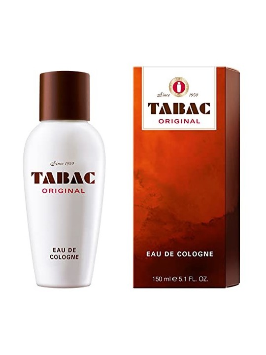 Tabac Original Eau de Cologne for Men 150ml
