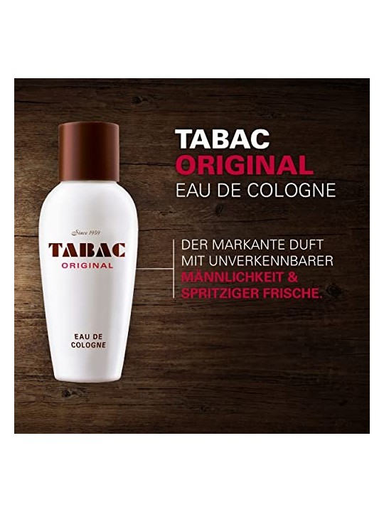 Tabac Original Eau de Cologne for Men 150ml