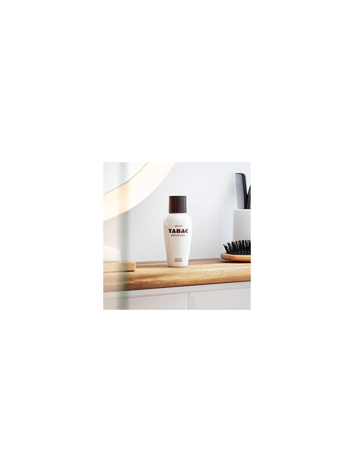 Tabac Original Eau de Cologne for Men 150ml