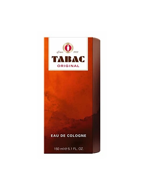Tabac Original Eau de Cologne for Men 150ml