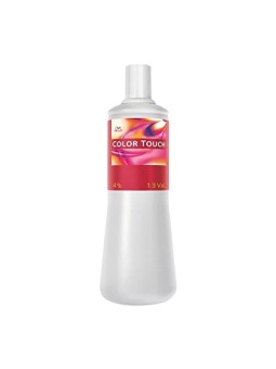 Wella Professionals Color Touch Intensive Emulsion 4% / 13 Vol. attivatore di tinture per capelli 1000ml donna Wella www.essenze