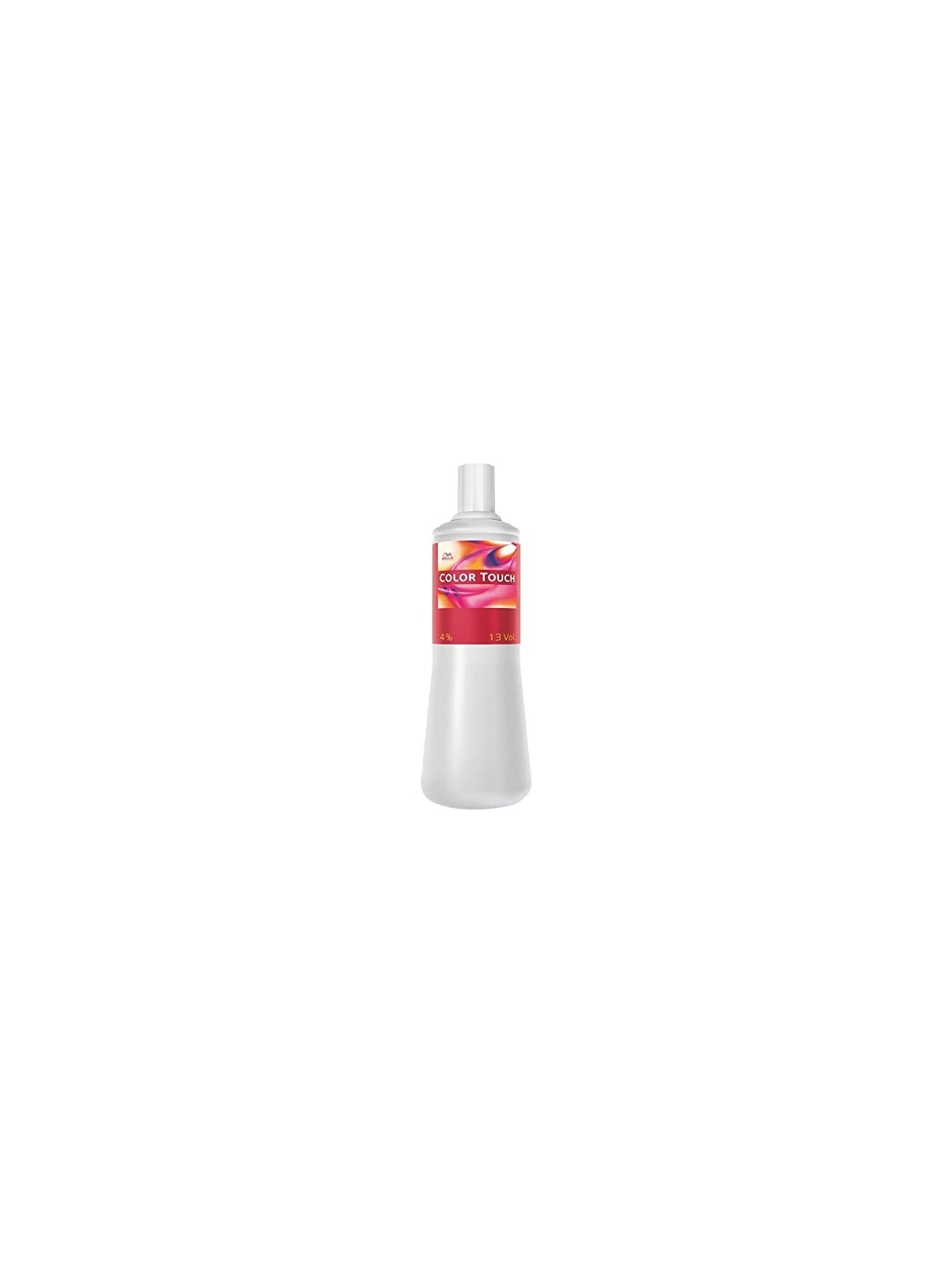 Wella Professionals Color Touch Intensive Emulsion 4% / 13 Vol. attivatore di tinture per capelli 1000ml donna Wella www.essenze