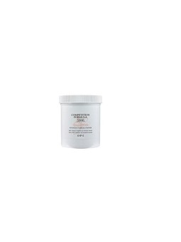 OPI Competizione Acrilico Polvere per Unghie Bianco Opaco 20