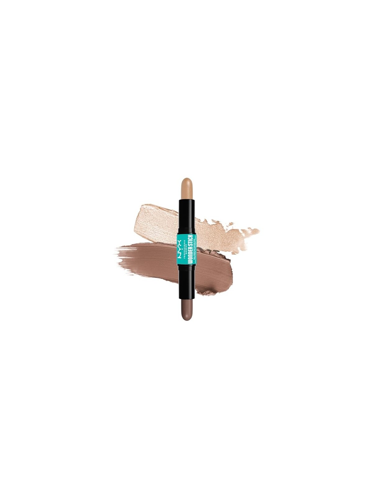 Nyx Professional Make Up WONDER STICK doppio lift viso 01fair unisex