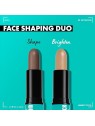Nyx Professional Make Up WONDER STICK doppio lift viso 01fair unisex