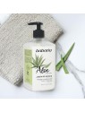 Sapone Babaria Aloe Vera 500ml: idrata e deterge delicatamente
