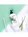 Sapone Babaria Aloe Vera 500ml: idrata e deterge delicatamente