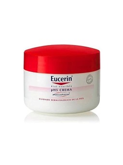 Eucerin PH5 crema per pelle sensibile 75ml unisex