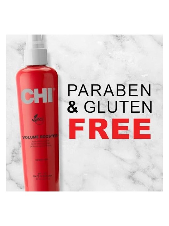 CHI Thermal Styling Volume Booster Lacca extra forte donna 251ml