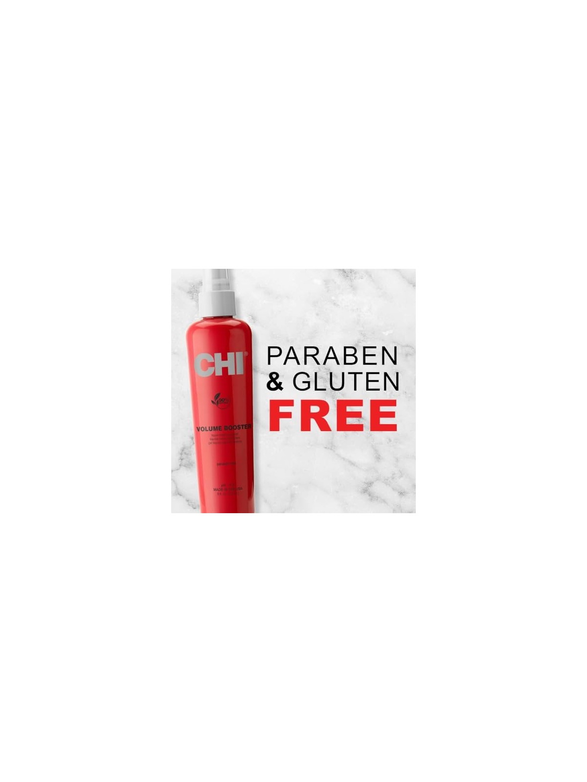 CHI Thermal Styling Volume Booster Lacca extra forte donna 251ml