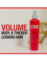 CHI Thermal Styling Volume Booster Lacca extra forte donna 251ml