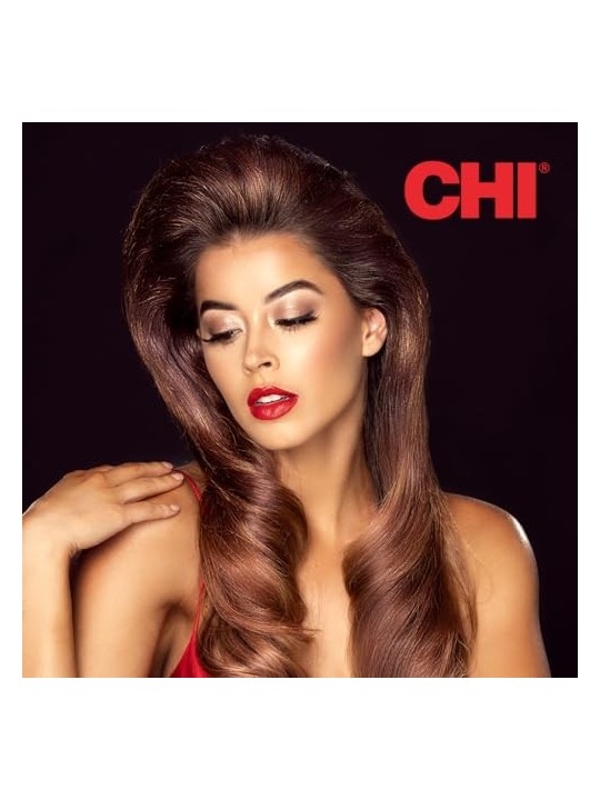 CHI Thermal Styling Volume Booster Lacca extra forte donna 251ml