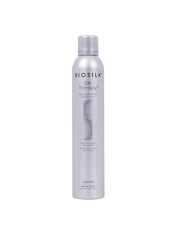Farouk BIOSILK SILK THERAPY spray di finitura tenuta naturale 284 gr unisex