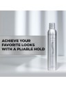 Farouk BIOSILK SILK THERAPY spray di finitura tenuta naturale 284 gr unisex