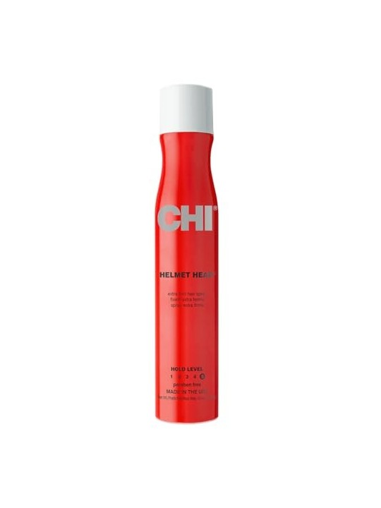 Farouk Systems Spray per testa per casco per styling termico CHI Lacca per capelli donna 2840g