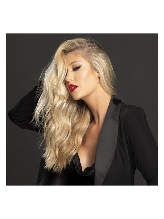 Farouk Systems Spray per testa per casco per styling termico CHI Lacca per capelli donna 2840g