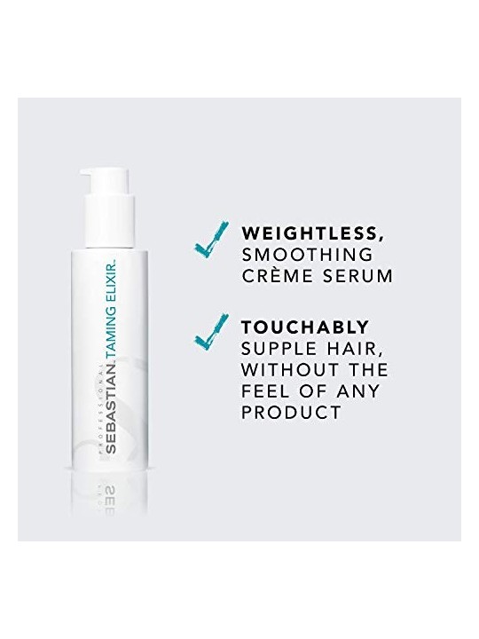 Sebastian Professional Elisir di Addomesticamento 140ml